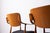 1960s Vintage Armchairs by Hagafors, 1960s, Set of 2 For Sale - Image 5 of 7