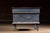 American 19th Century Painted Pine Blanket Chest in Blue For Sale - Image 3 of 11