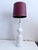 Mid-Century Ceramic Floor Lamp by Margrit Linck, 1960s For Sale - Image 4 of 13