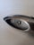 1970s Vintage French Aluminium Sailboat Figurine, 1970s For Sale - Image 5 of 8