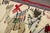 Turkish Late 20th Century Turkish Pictorial Camel Caravan Rug - 2'10" x 4'8" For Sale - Image 3 of 6