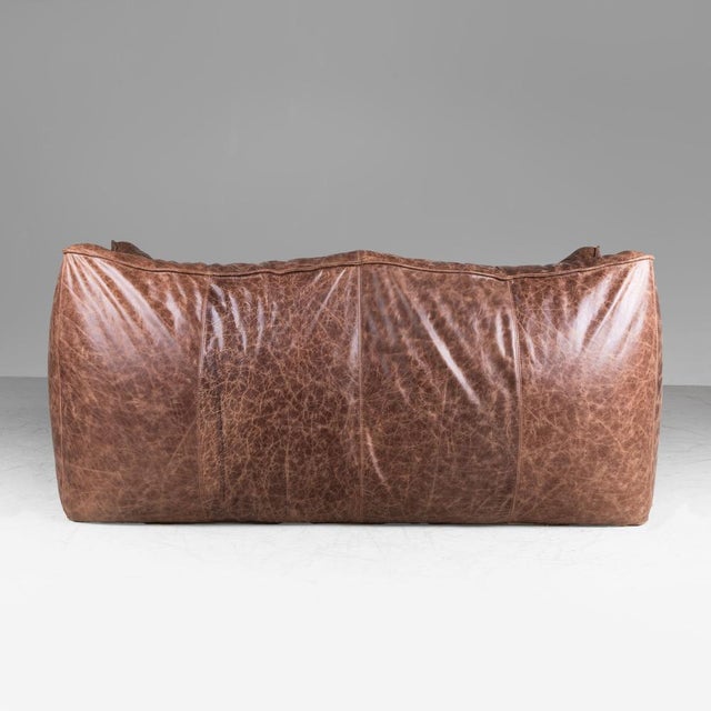 1970s Sofa by Mario Bellini for B&B Italia, 1970s For Sale - Image 5 of 14