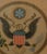 American Andrew B. Graham American Eagle Great Seal Lithograph, Circa 1895 For Sale - Image 3 of 5