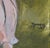 Women in Motion (The Three Graces) - Nude Figurative in Oil on Canvas by Lora Spraque For Sale - Image 4 of 6