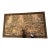 Mid-20th Century European Aubusson-Style Jacquard Hunt Tapestry, Framed For Sale