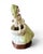 Vintage Mid Century Modern Kim Ward of Hollywood Ceramic Figurine, C1950s For Sale - Image 4 of 5