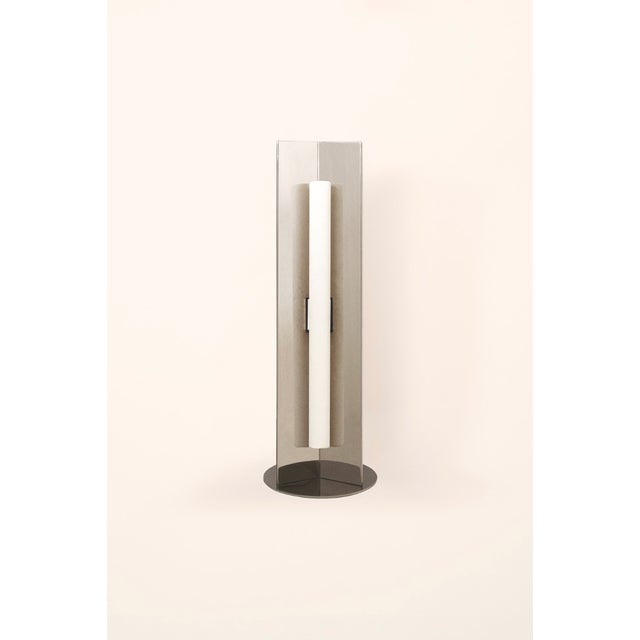 Introducing our Arrow models, a collection with a range of contemporary lighting solutions, where each piece is crafted...