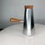 Mid-Century Modern Alessi Stainless Steel Coffee Pot, Mid-Century Modern, 1960s For Sale - Image 3 of 16