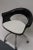 Lirica by Arte Chair in Black For Sale - Image 4 of 11