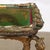 Antique Middle Victorian Bronze Papier Mache Table, England, 1800s For Sale - Image 6 of 14