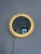 Illuminated Flower Mirror by Ernst Igl for Hillebrand Lighting, 1950s For Sale - Image 6 of 12