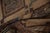 Shabby Chic Antique Fine Kurd Rug - 4' x 6'5" For Sale - Image 3 of 10