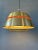 Mid-Century Space Age Lakro Amstelveen Pendant Lamp, 1970s For Sale - Image 6 of 11