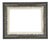 Vintage Wooden Frame for Artwork or Photography For Sale