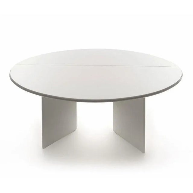 Antella Dining Table by Kazuhide Takahama for Cassina For Sale - Image 9 of 11