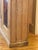 Up for sale in Sunapee Harbor is an Antique 19th Century English Scrubbed Pine Cupboard. This cupboard consists of 6...