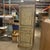 Industrial Woodland Furniture Armoire For Sale - Image 10 of 13