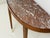 Paolo Buffa Marble Console Table by Paolo Buffa, 1950s For Sale - Image 4 of 6