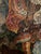 Brown Oil Painting 18th Century Masquerade Alexander Arkadievich Litvinov For Sale - Image 8 of 12