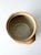 Vintage Studio Pottery Serving Bowl For Sale - Image 9 of 11