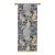 Forest Portiere Printed Tapestry - 178 X 68 Cm (5'10" X 2'3") - Requires Rod Size Size 2 For Sale