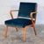 Easy Chair by Selman Selmanagic, 1957, Set of 2 For Sale - Image 10 of 15