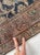 Brown Antique Ferahan Sarouk Rug - 10 x 17.3 For Sale - Image 8 of 12