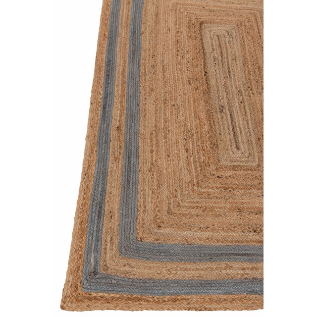 Origin- Hand Made in India. Size-10x14 Ft. This rug is inspired from lifestyles motifs and textiles arts of Morocco...