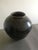 Late 18th Century Khmer Brown Glazed Terracotta Vase For Sale - Image 13 of 18