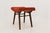 Oak Stool, Czechoslovakia, 1980s For Sale - Image 11 of 17
