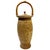 1980s 1980's Studio Stoneware Wine Jug With Spigot - Ken Edwards Montana Potter For Sale - Image 5 of 12