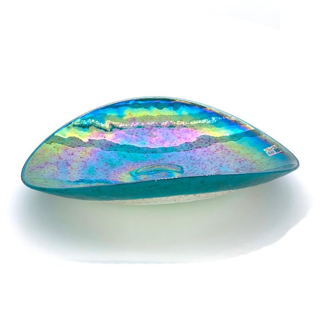 with its modern design and bright colors this designer plate is a perfect furnishing accessory for any home. Also...
