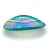 with its modern design and bright colors this designer plate is a perfect furnishing accessory for any home. Also...
