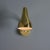 1950s Pair of 1950s Perforated Brass Wall Lamps Attributed to Mauri Almari For Sale - Image 5 of 18
