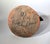 Modern Folk Art by Mikel Davison - Bird on a Flowered Base For Sale In Santa Fe - Image 6 of 7