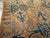 Art Deco Galerie Shabab Collection Mid-20th Century Handmade Chinese Art Deco Accent Carpet For Sale - Image 3 of 8