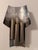 Chrome French 1960s Maison Charles Mid Century Wall Light For Sale - Image 8 of 16