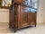 Baroque Display Cabinet in Wood For Sale - Image 13 of 16