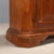Wood 20th Century Scalloped Walnut Sideboard, Italy For Sale - Image 7 of 10
