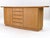 1970s Danish Credenza Mid Century Modern by Skovby Mobelfabrik For Sale - Image 5 of 13