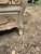 French 19th Century Louis XV Painted Chest of Drawers or Commode For Sale - Image 4 of 12