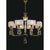 Not Yet Made - Made To Order Collection Topazio Wall Lamp in Metal and Crystal by Jago For Sale - Image 5 of 15