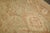 Late 19th Century Zabihi Collection Lage Square Ziegler Sultanabad Rug - 13'5" x 14'8" For Sale In New York - Image 6 of 12
