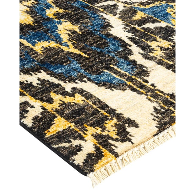Fresh, spirited, and above all, luxurious, the rugs of the Modern collection can invigorate a traditional room as...