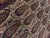 Antique Persian Senneh Rug For Sale - Image 10 of 13