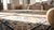 Early 20th Century Chinese Peking Carpet For Sale - Image 11 of 11