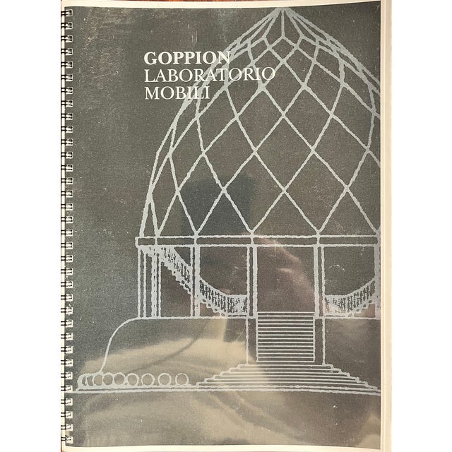 Sculptural Display Case by Afra and Tobia Scarpa for Goppion, 1980s For Sale - Image 9 of 15