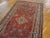 1900 - 1909 19th Century S. Persian Ghashghaie Carpet (5'6" x 11' - 168 x 335 ) For Sale - Image 5 of 8