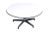Mid 20th Century Round Coffee Table Charles Eames Herman Miller For Sale - Image 9 of 11