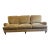 Lee Industries Custom Velvet Sofa Set (3895-03) For Sale